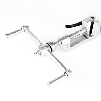 Инструмент для натяжения и резки стальной ленты, SHTOK. 23602