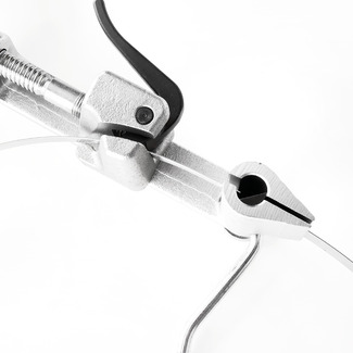 Инструмент для натяжения и резки стальной ленты, SHTOK. 23602