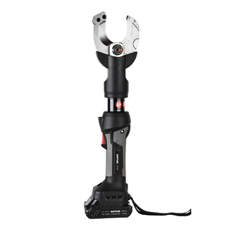 Ножницы аккумуляторные электрогидравлические, кейс, 60kN, 18V/2.0Ah, Li-ion, Cu, Al до Ø50 мм, SL-50C, серия SIRIUS, SHTOK. 19240