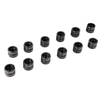 Ножницы аккумуляторные электрогидравлические, кейс, 60kN, 18V/2.0Ah, Li-ion, Cu, Al до Ø50 мм, SL-50C, серия SIRIUS, SHTOK. 19240