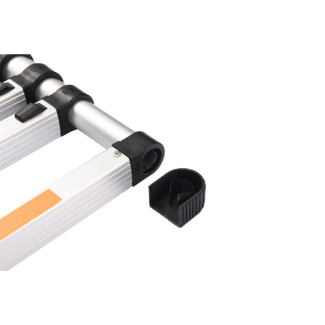 Стремянка телескопическая 2,6 м, SHTOK. 20018