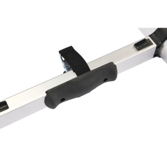 Стремянка телескопическая 2,6 м, SHTOK. 20018