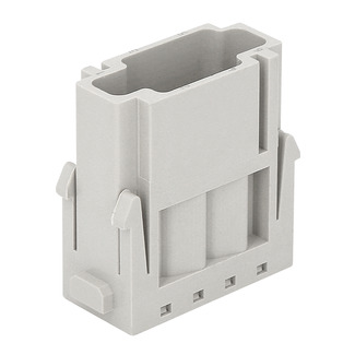 Вилка OptiLink HDC-HM-6-16-MС-(0,14-4,0)-500V