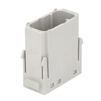 Вилка OptiLink HDC-HM-8-16-MС-(0,14-4,0)-400V