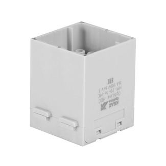 Вилка OptiLink HDC-HM-20-16-MС-(0,14-4,0)-500V