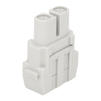 Розетка OptiLink HDC-HM-2-40-FC-(1,5-10)-1000V