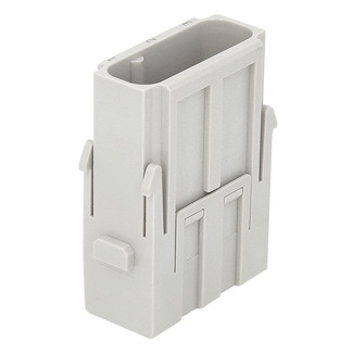 Вилка OptiLink HDC-HM-3-40-MC-(1,5-10)-500V