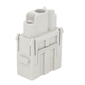 Розетка OptiLink HDC-HM-3-40-FC-(1,5-10)-500V