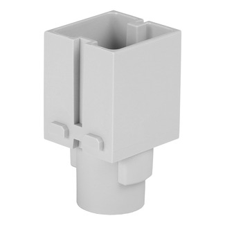 Вилка OptiLink HDC-HM-1-200-MС-(25-70)-1000V