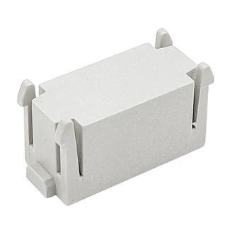 Заглушка для модулей OptiLink HDC-HM-00