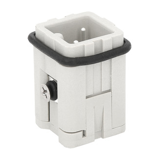 Вилка OptiLink HDC-HA-3-10-MS-(0,14-2,5)-250V