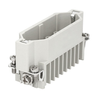 Вилка OptiLink HDC-HD-25-10-MC-(0,14-2,5)-250V