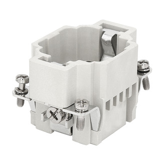 Вилка OptiLink HDC-HDD-24-10-MC-(0,14-2,5)-250V