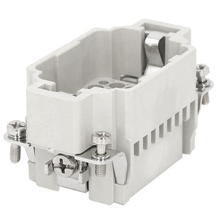 Вилка OptiLink HDC-HDD-42-10-MC-(0,14-2,5)-250V