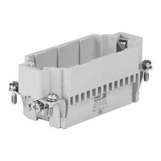 Вилка OptiLink HDC-HDD-72-10-MC-(0,14-2,5)-250V