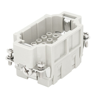 Вилка OptiLink HDC-HEE-18-16-MC-(0,14-4,0)-500V
