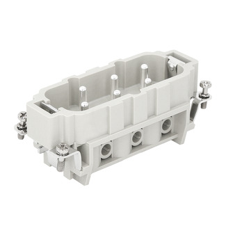 Вилка OptiLink HDC-HSB-6-35-M-(1,5-6)-500V