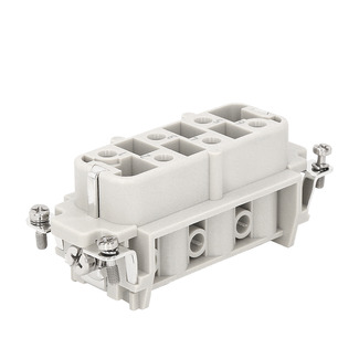 Розетка OptiLink HDC-HSB-6-35-F-(1,5-6)-500V
