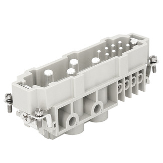 Вилка OptiLink HDC-HK-4/8-80/16-M-(1,5-16/0,5-2,5)-400V