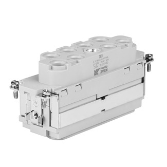 Розетка OptiLink HDC-HK-8-100-F-(10-25)-690V