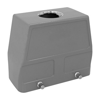 Корпус кабельный с прямым вводом OptiLink HDC-H16B-TEH-4B-PG29