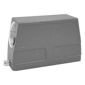 Корпус кабельный c боковым вводом OptiLink HDC-H24B-SEH-2B-M40