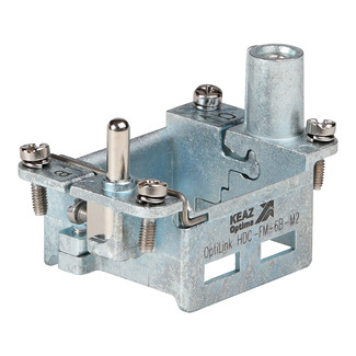 Рамка для модулей OptiLink HDC-FM-6B-M2