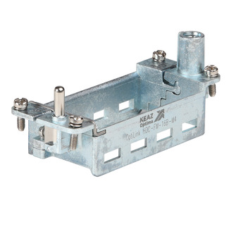 Рамка для модулей OptiLink HDC-FM-16B-M4