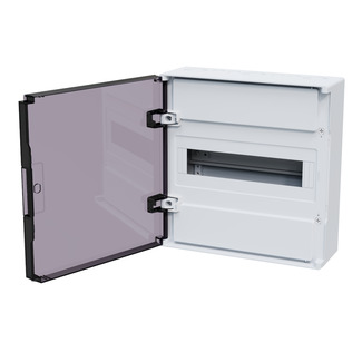 Корпус пластиковый OptiBox Pro 12-NKR-IP40