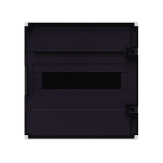 Корпус пластиковый OptiBox Pro 12-NKR-IP40