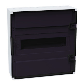 Корпус пластиковый OptiBox Pro 12-NKR-IP40