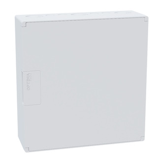 Корпус пластиковый OptiBox Pro 12-NNR-IP40