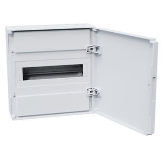 Корпус пластиковый OptiBox Pro 12-NNR-IP40