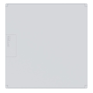 Корпус пластиковый OptiBox Pro 12-NNR-IP40