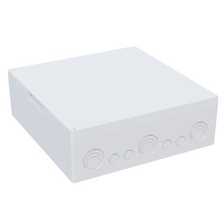 Корпус пластиковый OptiBox Pro 12-NNR-IP40