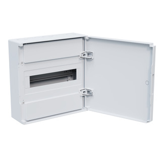 Корпус пластиковый OptiBox Pro 12-NNR-IP40