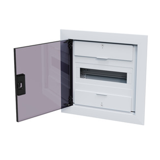 Корпус пластиковый OptiBox Pro 12-VKR-IP40
