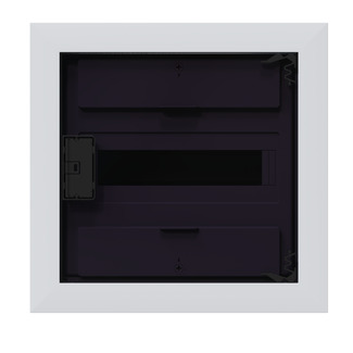 Корпус пластиковый OptiBox Pro 12-VKR-IP40