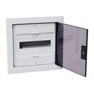 Корпус пластиковый OptiBox Pro 12-VKR-IP40