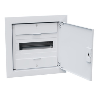 Корпус пластиковый OptiBox Pro 12-VNR-IP40