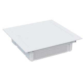 Корпус пластиковый OptiBox Pro 12-VNR-IP40