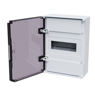 Корпус пластиковый OptiBox Pro 8-NKR-IP40