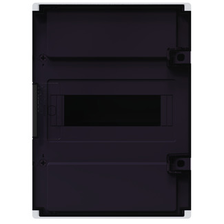 Корпус пластиковый OptiBox Pro 8-NKR-IP40
