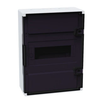 Корпус пластиковый OptiBox Pro 8-NKR-IP40