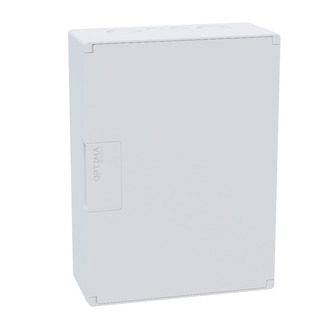 Корпус пластиковый OptiBox Pro 8-NNR-IP40