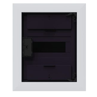 Корпус пластиковый OptiBox Pro 8-VKR-IP40