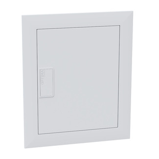 Корпус пластиковый OptiBox Pro 8-VNR-IP40