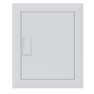Корпус пластиковый OptiBox Pro 8-VNR-IP40