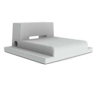 Заглушка для пломбировки ВА47-29 модернизированная-КЭАЗ