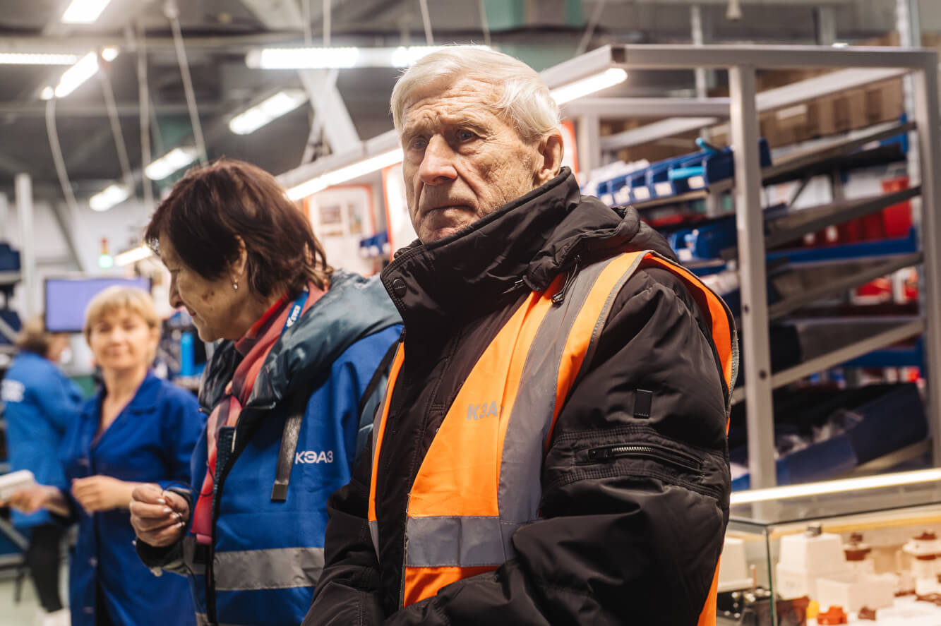 Декоративное изображение